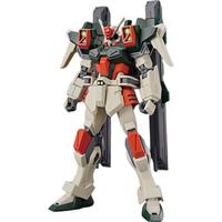 BANDAI万代高达拼装模型玩具HG 1/144 闪电暴风高达适用15以上