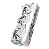 影驰 GeForce RTX 5090 D DLSS 4 deepseek本地部署电脑深度学习AI运算人工智能3D渲染游戏显卡