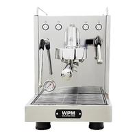  WPM/惠家 半自动 意式咖啡机  银色