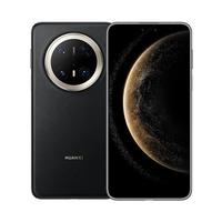 华为 Mate 70 Pro+ 红枫原色影像 墨韵黑 16GB+512GB 手机
