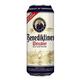 百帝王 小麦白啤酒 500ml*24 德国进口