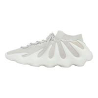 adidas Yeezy 450 火山小笼包灰白椰子450饺子鞋H68038