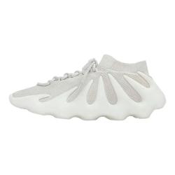 adidas Yeezy 450 火山小笼包灰白椰子450饺子鞋H68038