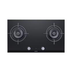 西门子 JZT-ER72B3VBMP 5.2kW大火力 天然气 台嵌两用燃气灶