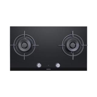 西门子 猛火大火力 燃气灶  天然气