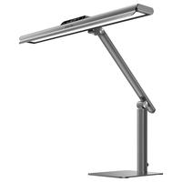 UNDERSKY天空见台灯控轴护眼学习护眼灯全光谱人体感应屏幕灯控轴台灯 TC1深空灰