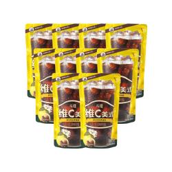 永璞 维C美式柠C风味黑咖啡200ml*10袋
