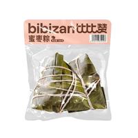 比比赞（BIBIZAN）蜜枣粽两枚装200g早餐下午茶休闲食品端午 【软糯不烂】蜜枣粽2枚200g