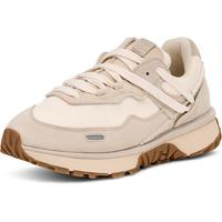 UGG 春季女士时尚舒适低帮厚底复古老爹休闲鞋明星同款1167491 CHE | 栗色 38