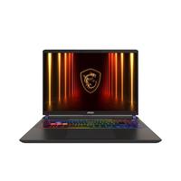 微星(MSI)泰坦16/17 AI 2025全新Ultra 9满血RTX50独显2.5K240HZ独显直连满血电竞游戏本学生办公笔记本电脑 泰坦16AI U9-275HX RTX5070 32G 5600MHz内存 1T固态 两年上门服务