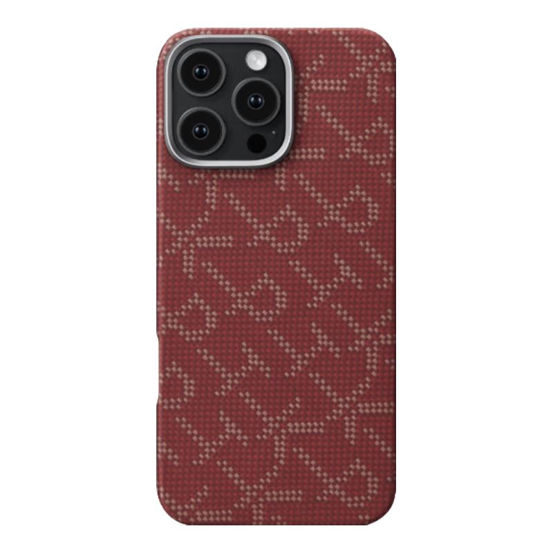 金红丨i16Pro