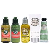  L'OCCITANE/欧舒丹 保湿滋润防干裂 护手霜套装  乳木果 60ml