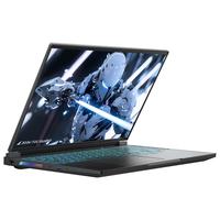 ThundeRobot 雷神 猎刃S 2025 16英寸 黑色（锐龙R9-7945HX、RTX 5070Ti、16GB、1TB、2560*1600、240Hz）