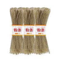 鲜窝窝 红薯粉丝 500g*3把