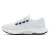 Allbirds 天丝云感鞋Tree Dasher 2桉树跑鞋轻便防滑透气跑步男女运动鞋 中灰色 45 /M12 男码 45 男码（偏大）