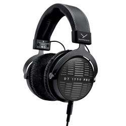 拜雅 DT1990 PRO MKII 特斯拉单元 开放式耳机 30Ω