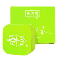 西湖牌2025新茶特级碧螺春8g品鉴装茶叶春茶绿茶新茶散装罐装