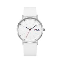 斐乐(FILA)手表男女潮流简约运动硅胶欧美石英腕表 FLM38-6052-003