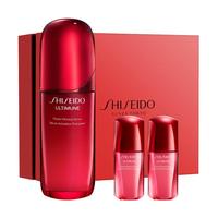  SHISEIDO/资生堂 换季维稳舒缓补水 女士精华露  75ml