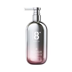 jemarose 鱼子酱洗发水 400ml