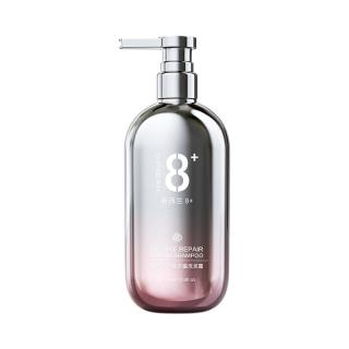 jemarose 鱼子酱洗发水 400ml
