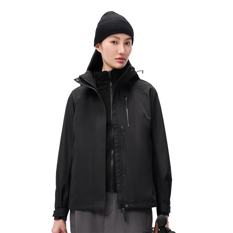 黑色（女92863）