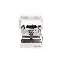 La Marzocco 打奶泡 意式浓缩咖啡机