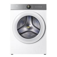 TCL T7R系列 G100T7R-DI 滚筒洗衣机 10kg 白色系