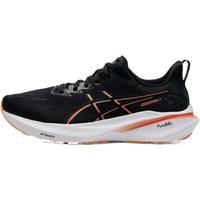 ASICS 亚瑟士 GT-2000 13 男子马拉松跑鞋 黑橙红 44