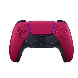 PlayStation DualSense 无线控制器 蓝牙游戏手柄 星辰红