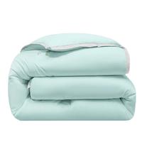 安睡宝（SOMERELLE）抗菌抑菌纤维夏被 空调被夏凉被夏季被子 200x230cm(2x2.3米) 水兰【抗菌凉感】