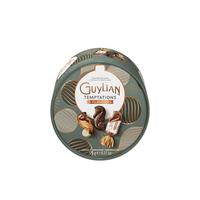 吉利莲（guylian）临期好价 比利时夹心巧克力 瑰宝礼盒175g 到期2025.8.14