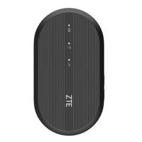 ZTE/中兴 高速随行网络 随身wifi 黑色