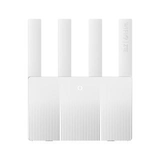 国家补贴：中兴 ZXSLC SR7010 WiFi7千兆双频聚合 路由器  1台