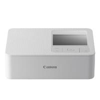 佳能(Canon) CP1500照片打印机 手机无线小型便携式打印无线彩色 迷你家用便携 白色 套餐一