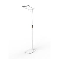 西屋全光谱立式护眼灯儿童学习大路灯白月光Ultra阅读落地灯WWL105B