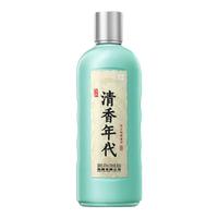 毛铺 清香年代 53度 500mL 清香型白酒