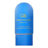 GiK 防水防汗 防晒乳  SPF50+ PA+++ 30ml
