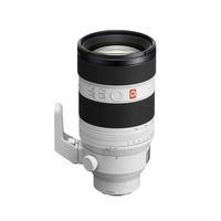 SONY/索尼 G大师镜头 全画幅远摄变焦镜头