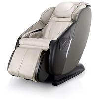 傲胜(OSIM)按摩椅家用全身 零重力 多功能V手科技 OS-860MAX 静谧灰Gray 实用
