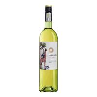 麦动云汇南非梵劳伦家族酒庄白诗南白葡萄酒Chenin Blanc原瓶干白 莎娜湾白诗南干白单支装