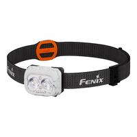 FENIX菲尼克斯头灯HL18R-T V2.0 越野跑步户外照明轻量化头灯 白色