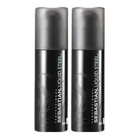 SEBASTIAN/塞巴斯汀 啫喱造型保湿定型水 45ml*2