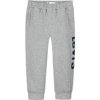 Levi's李维斯长裤儿童裤子2025春季男童女童男裤卫裤童装裤子 花纱灰 140 /60 【身高128-140cm】