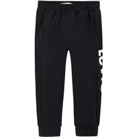 Levi's李维斯长裤儿童裤子2025春季男童女童男裤卫裤童装裤子 黑美人 110 /50 【身高98-104cm】