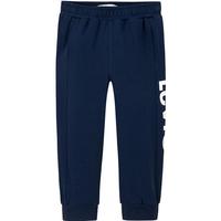 Levi's李维斯长裤儿童裤子2025春季男童女童男裤卫裤童装裤子 深靛蓝 160 /66 【身高152-158cm】