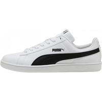 PUMA 防滑 中性低帮板鞋  通用