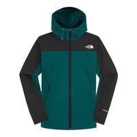 THE NORTH FACE25春夏北面夹克男款户外防风防泼水运动休闲外套8ESR 586 M