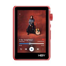 海贝音乐 DSD硬解 HIFI播放器