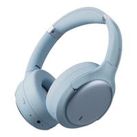 rose technics 弱水时砂 寒武纪 头戴式降噪双模耳机 晴山蓝 Type-C 标准版